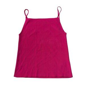 By Anthropologie Tank Top Size Medium